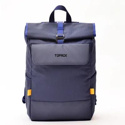 Travel backpacks
